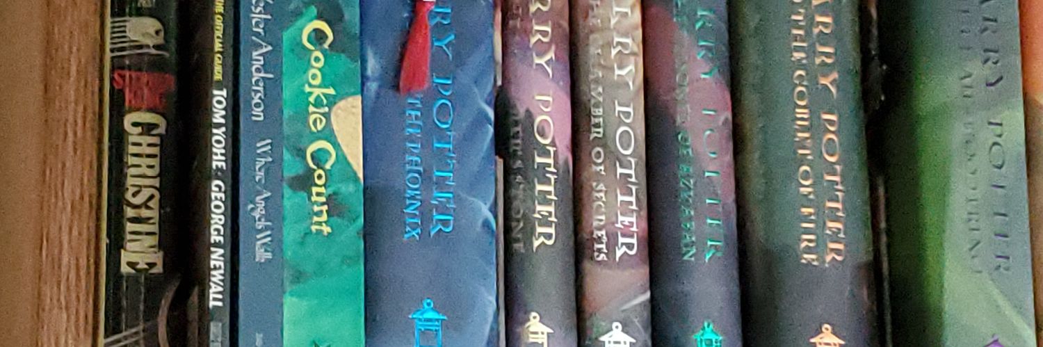 Christine Margocs banner