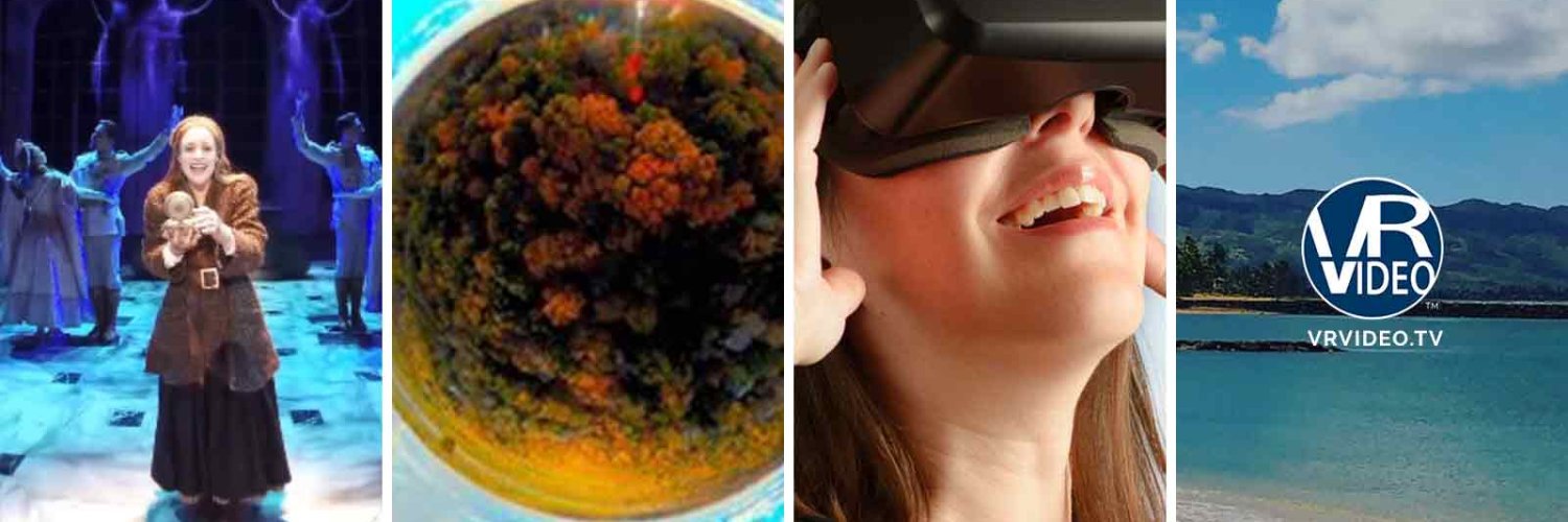 vrvideo's profile banner image