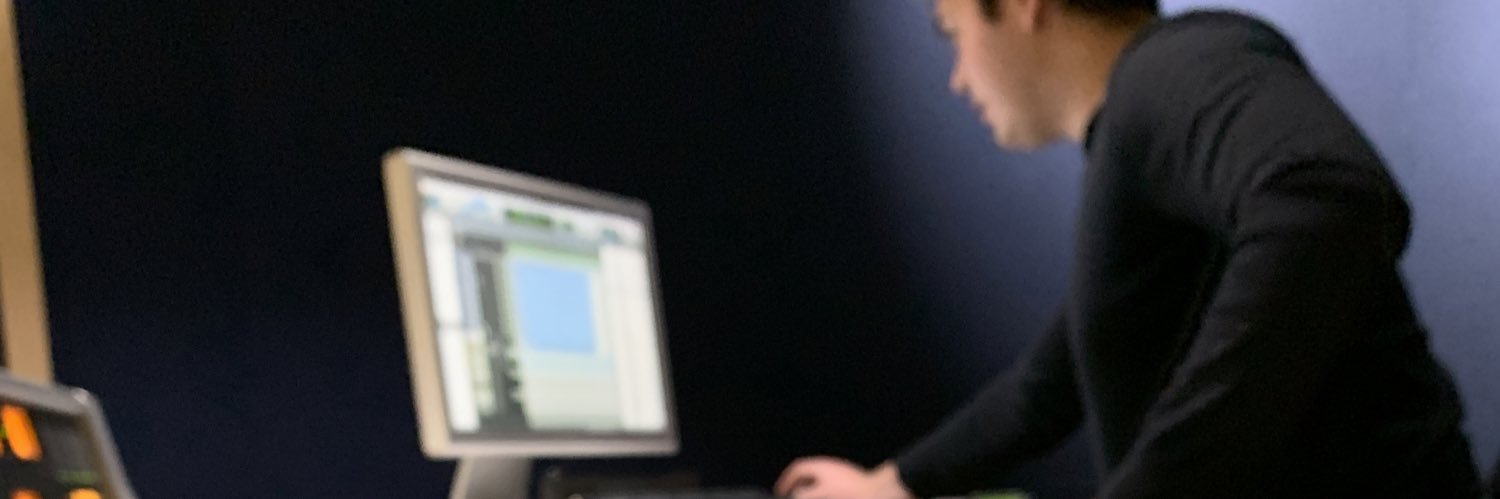 stringybassist's profile banner image