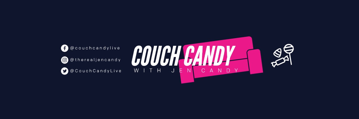 CouchCandyLive's profile banner image