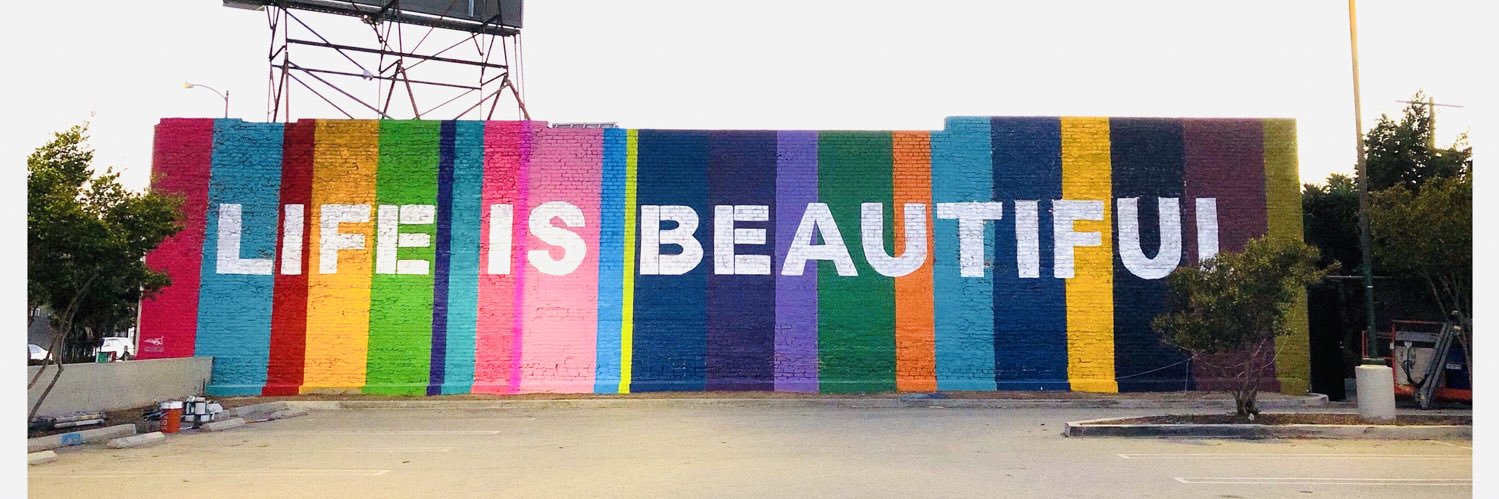 Mid-City Neighborhood Council (MINC) banner