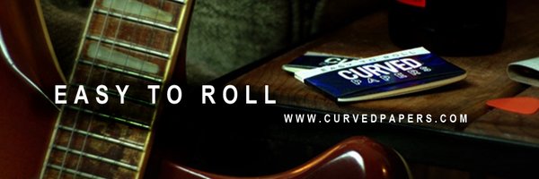 CurvedPapers Profile Banner