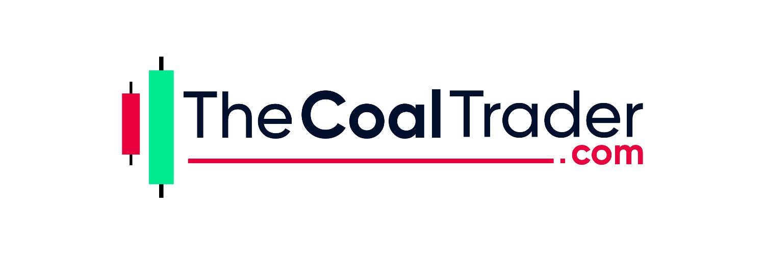 The Coal Trader banner