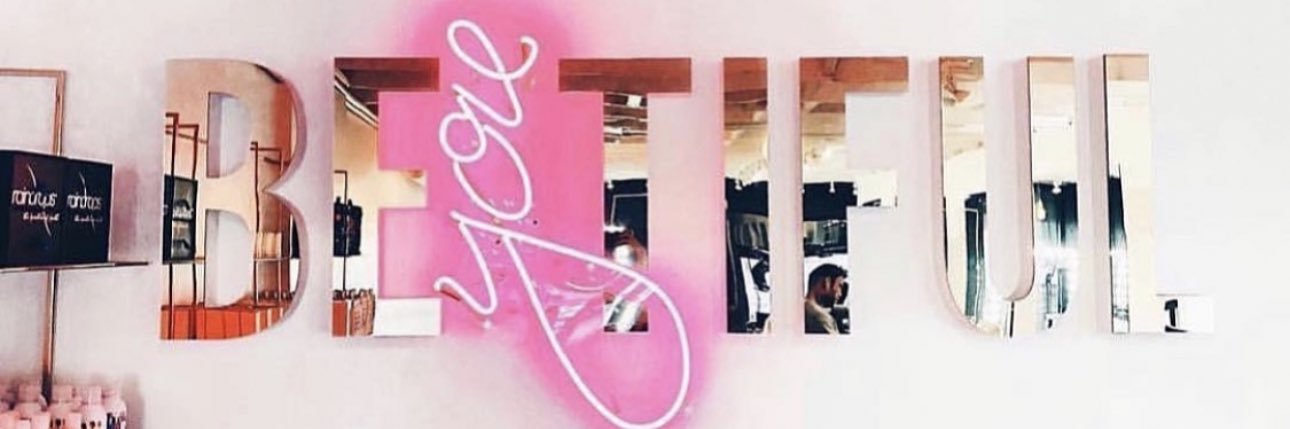 Beautiful 🔔 banner