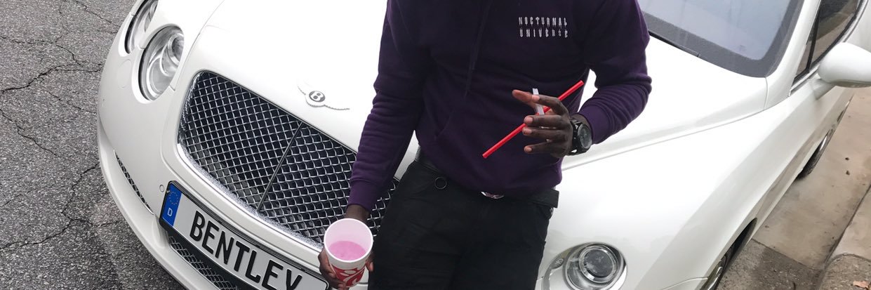 SeaneryMartin's profile banner image