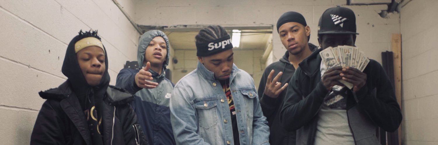 bwashington693's profile banner image