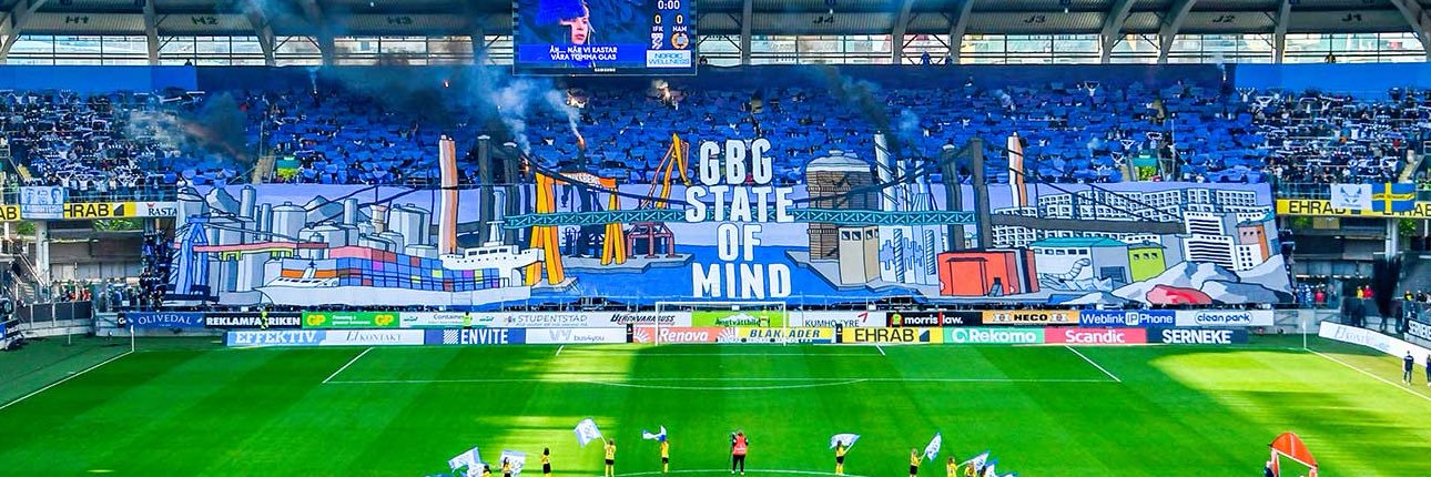 Jesper Gadolin banner