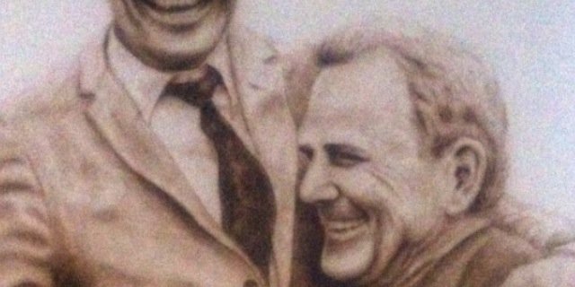 dalesmithart's profile banner image
