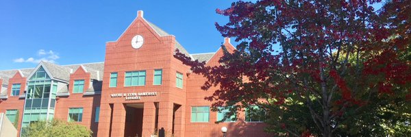 woulibrary Profile Banner