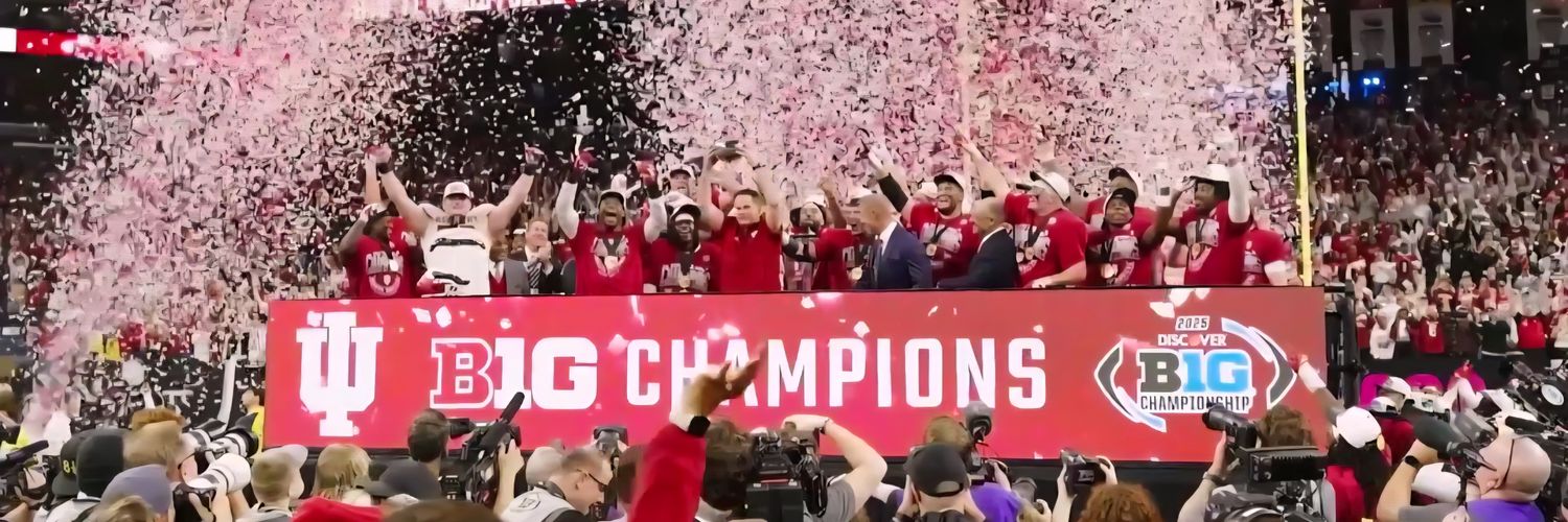 HoosierRJ's profile banner image