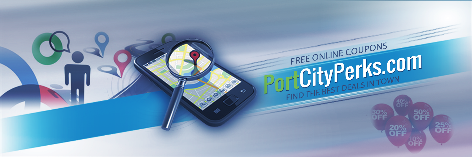 PortCityPerks's profile banner image