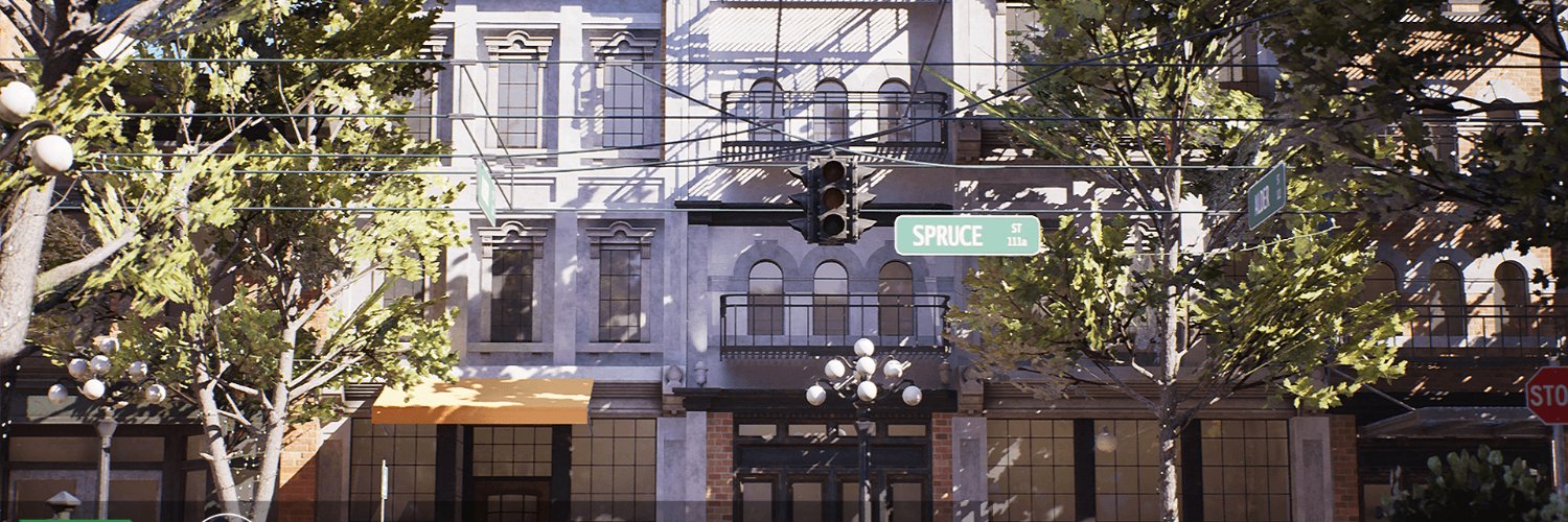 PolyPixel3D's profile banner image
