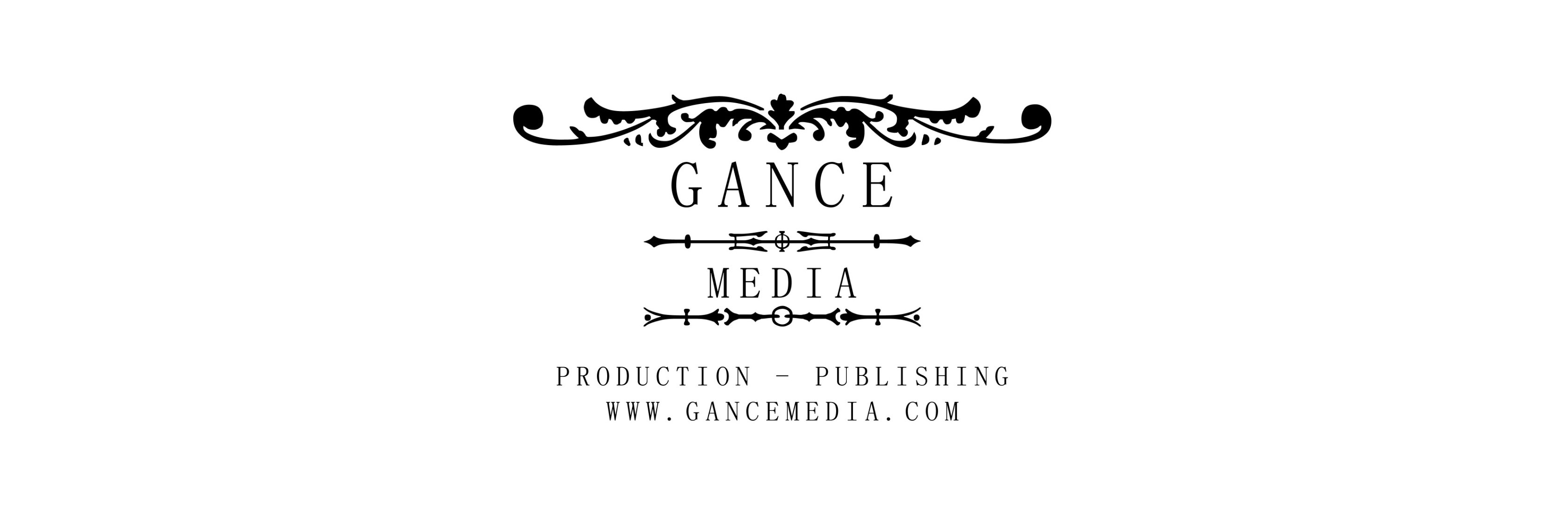 GanceMedia's profile banner image