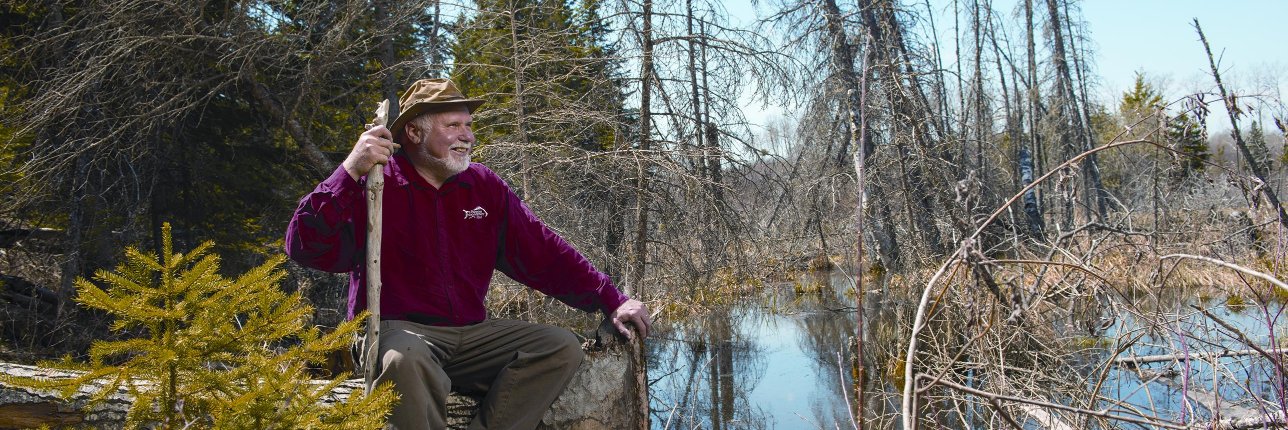 Robert Sopuck banner