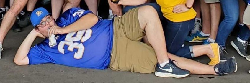 SaxMan4L's profile banner image