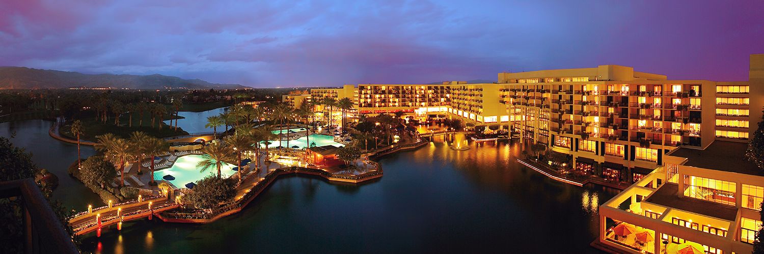 JW Desert Springs banner