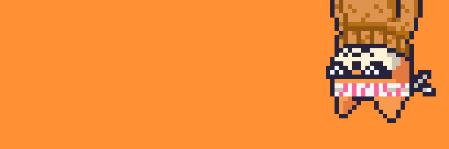 PAPIGOON's profile banner image
