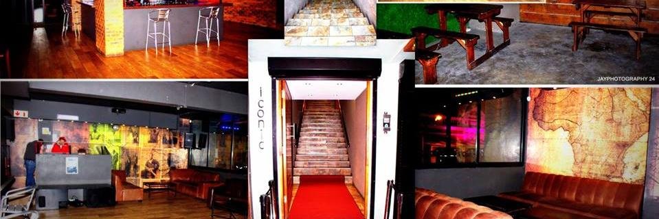 Iconic Lounge LongSt banner