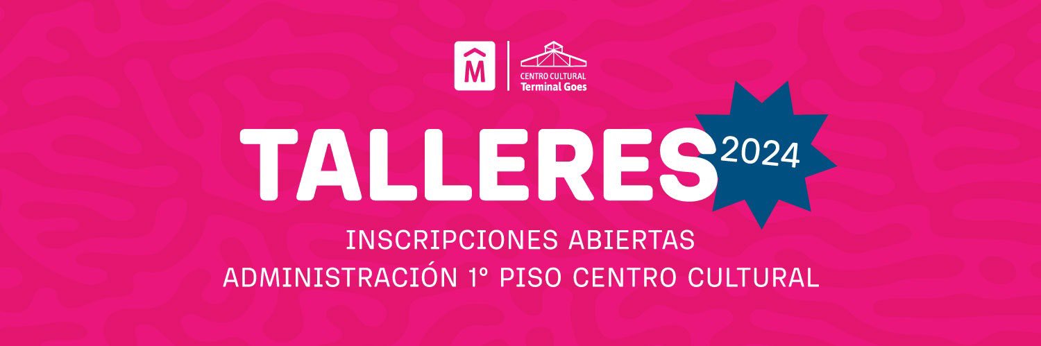 C. C. Terminal Goes banner