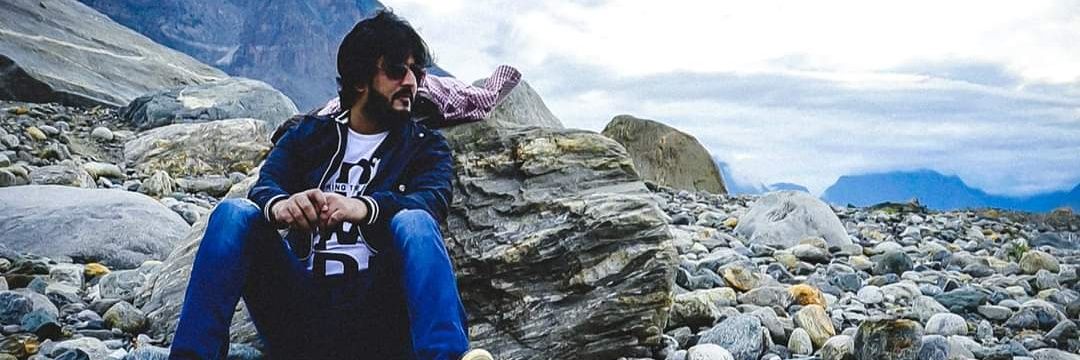 Kabeerkhans1's profile banner image