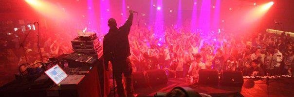 DJ Furney  banner