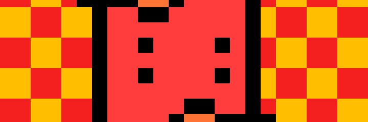 PopPopper1's profile banner image