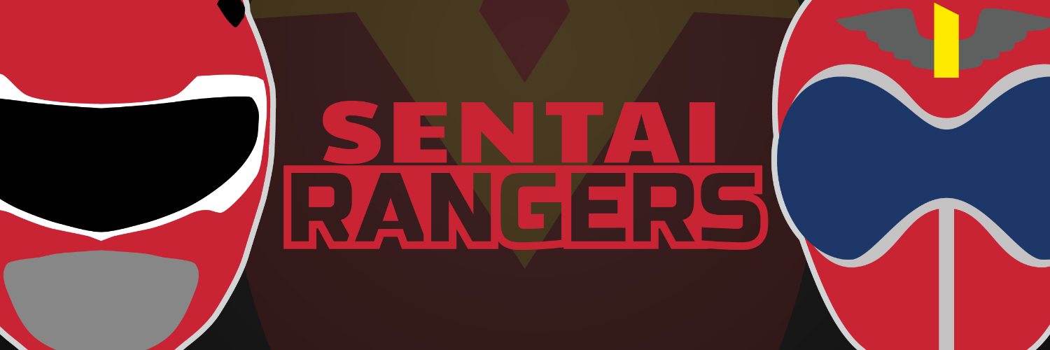 Sentai Rangers (@SentaiRangers) / Posts / X