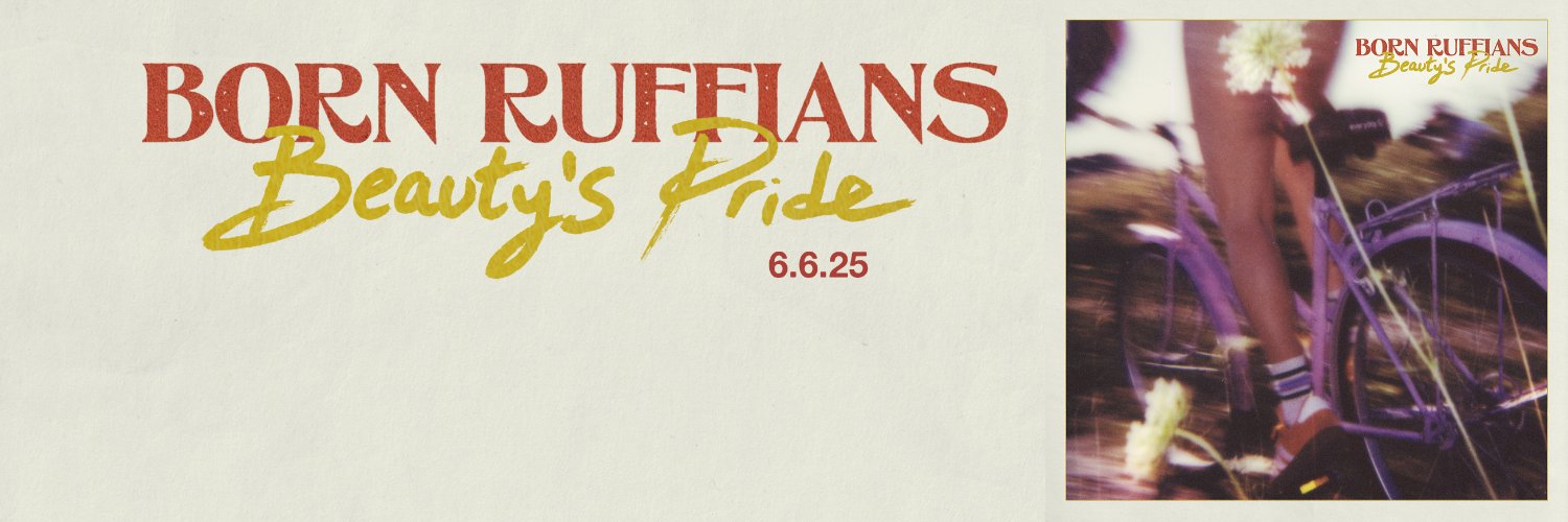 born ruffians banner