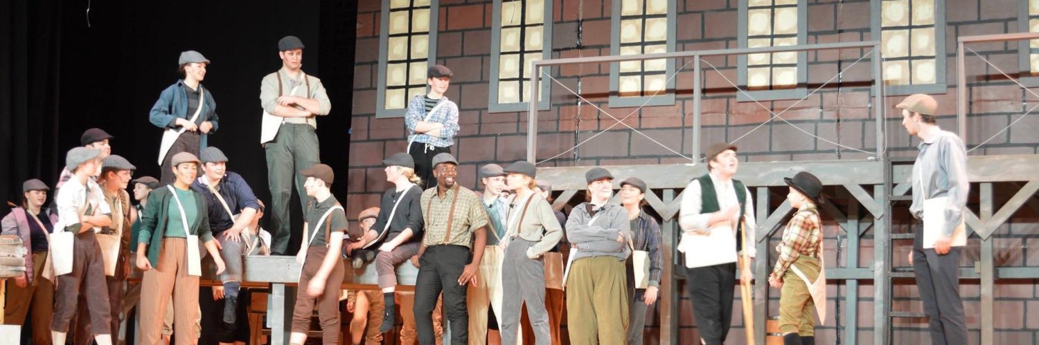COHS_Theater's profile banner image