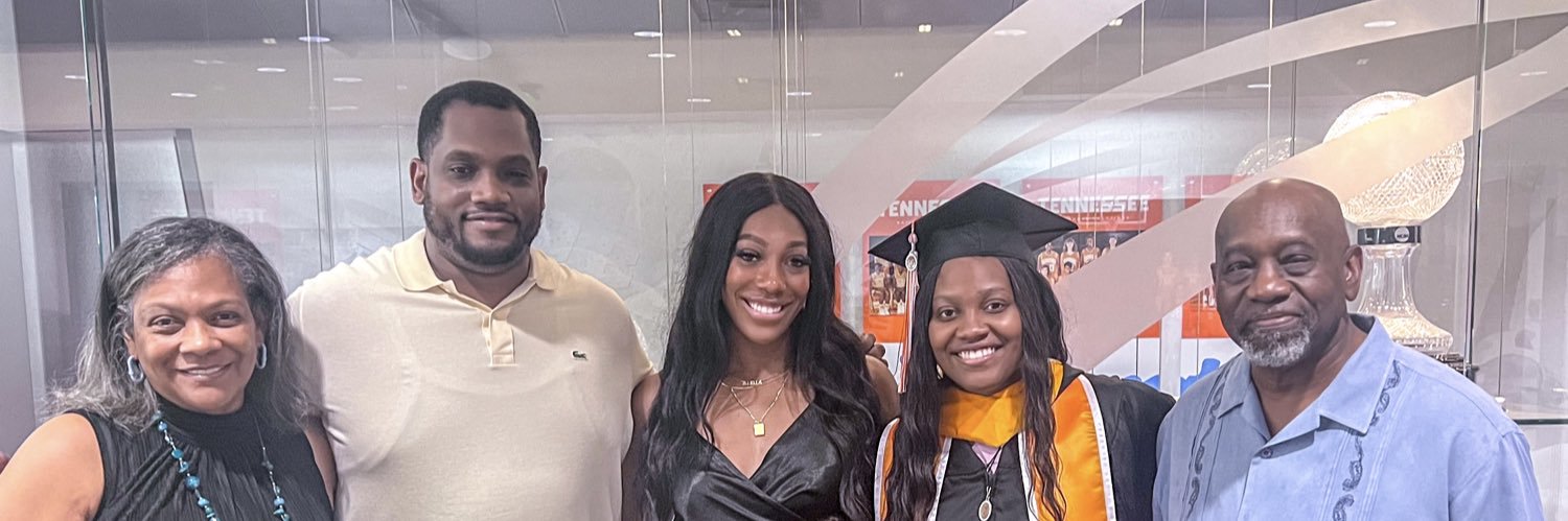 Zuriel Sanders banner