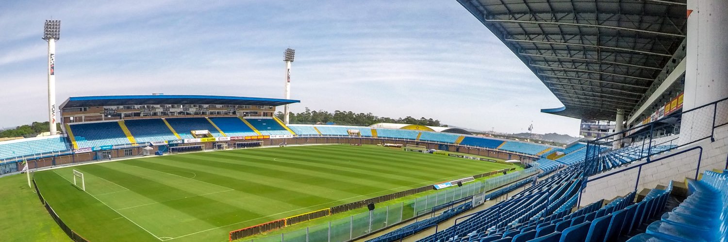 Avaí Futebol Clube's banner