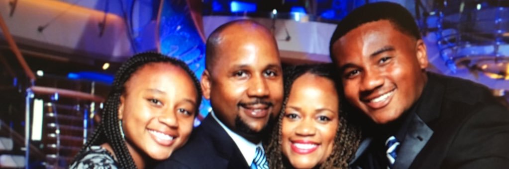 Coach Rob Turner banner