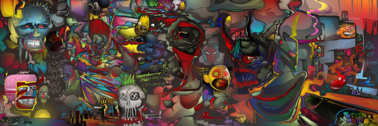 Gambear1er's profile banner image