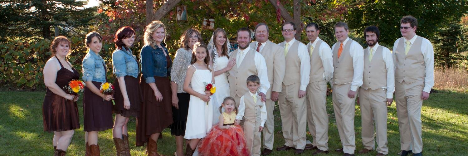 csmatteson's profile banner image