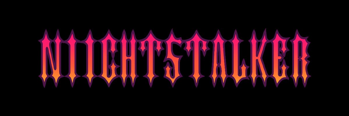 Streetfright's profile banner image