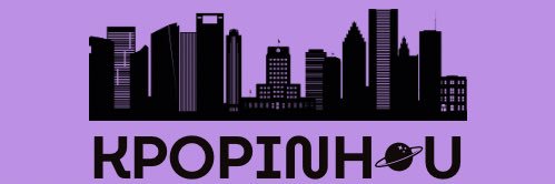 Kpop In Houston banner