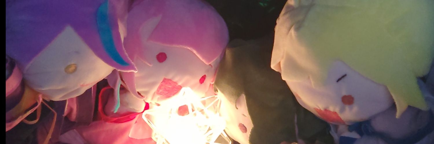 くうめるo(｀^´*) banner