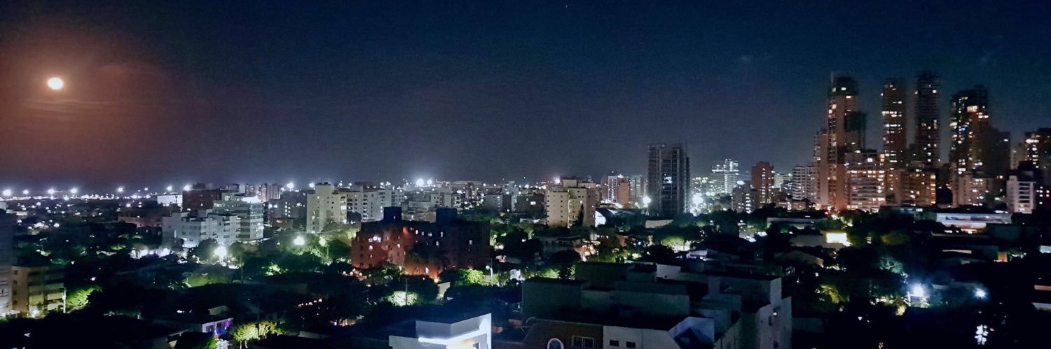 joseangeldonado's profile banner image