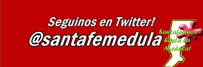 santafemedula's profile banner image