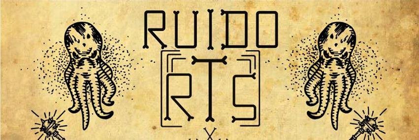 RuidoRTS's profile banner image