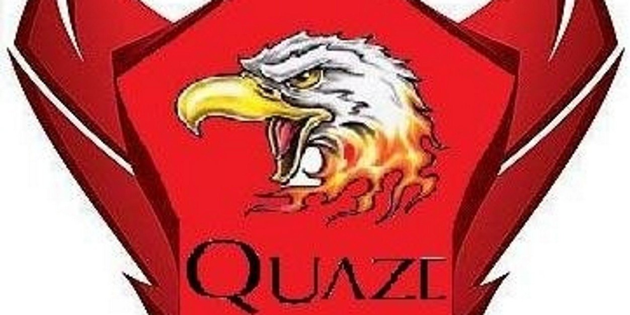 QuazEGaming's profile banner image