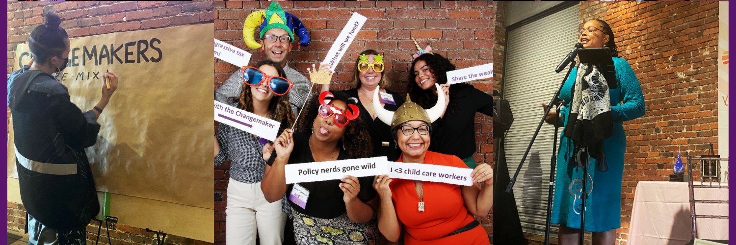 Economic Opportunity Institute banner