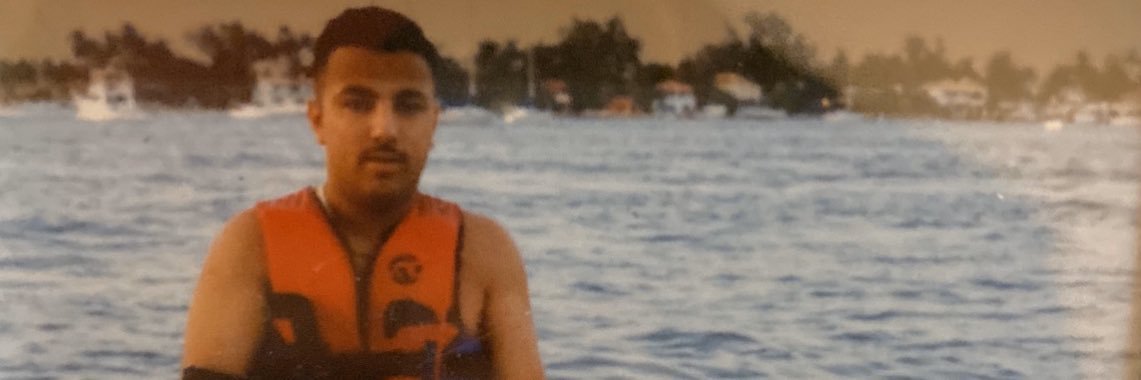 CHICOANUAR's profile banner image