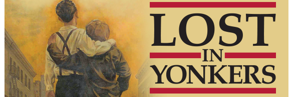 LostInYonkersJD's profile banner image