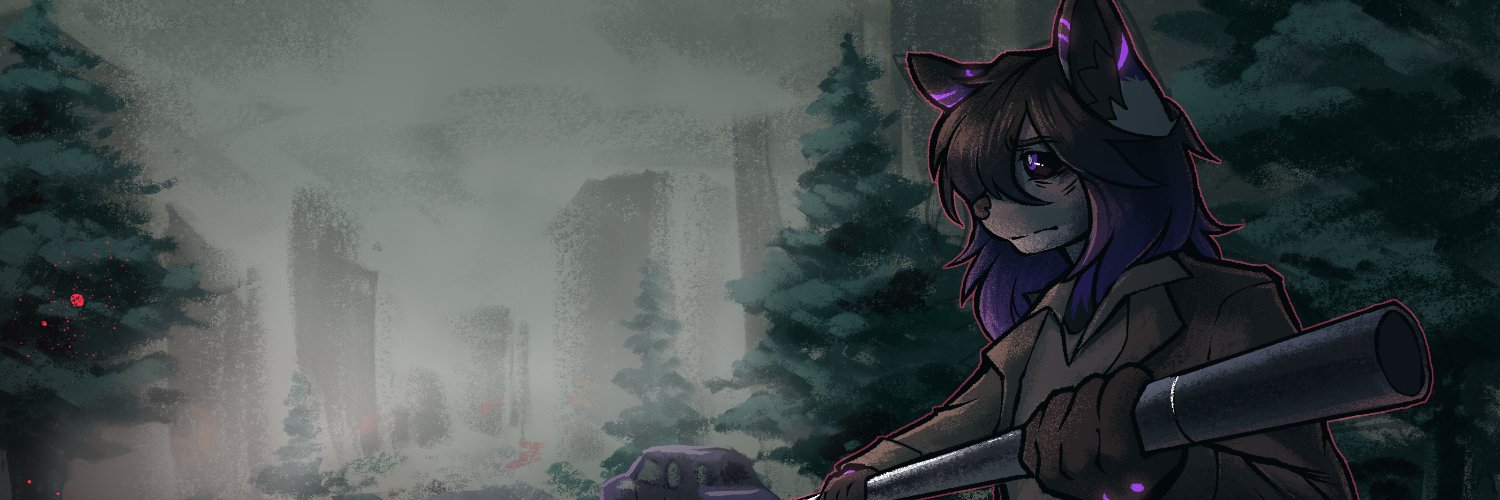 Veil banner