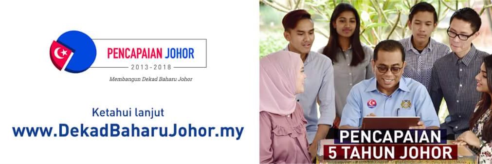 JohorTalent's profile banner image
