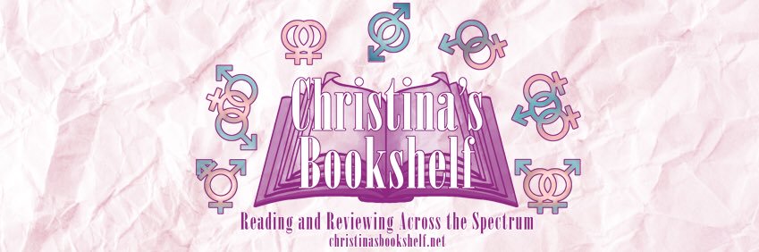 Bookshelf1982's profile banner image
