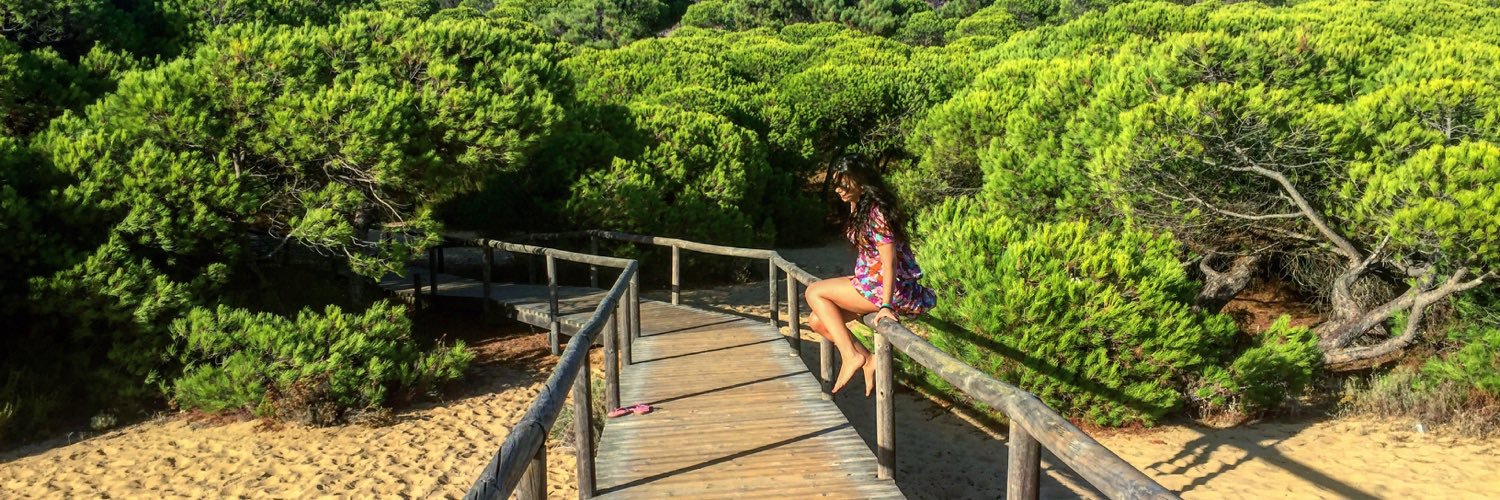 luisa_baez's profile banner image