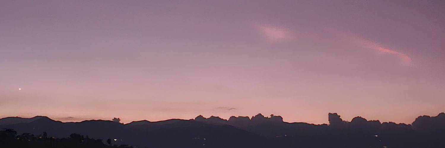Caamiilov's profile banner image
