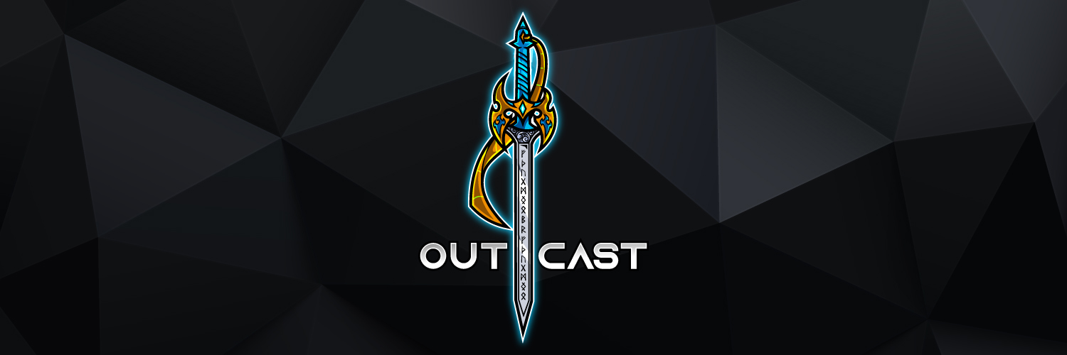 OutcastServer's profile banner image